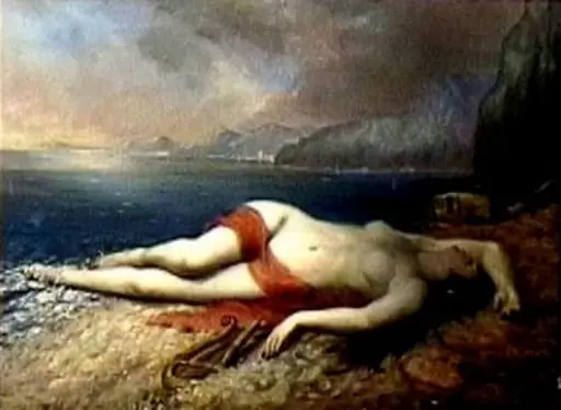 Sappho