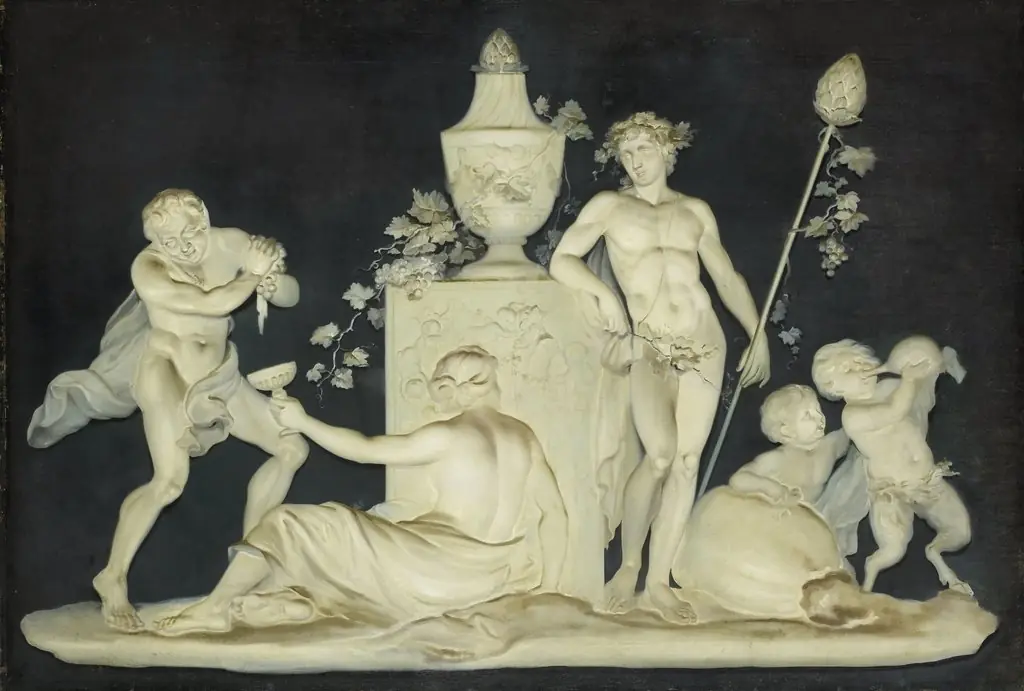 Bacchanal