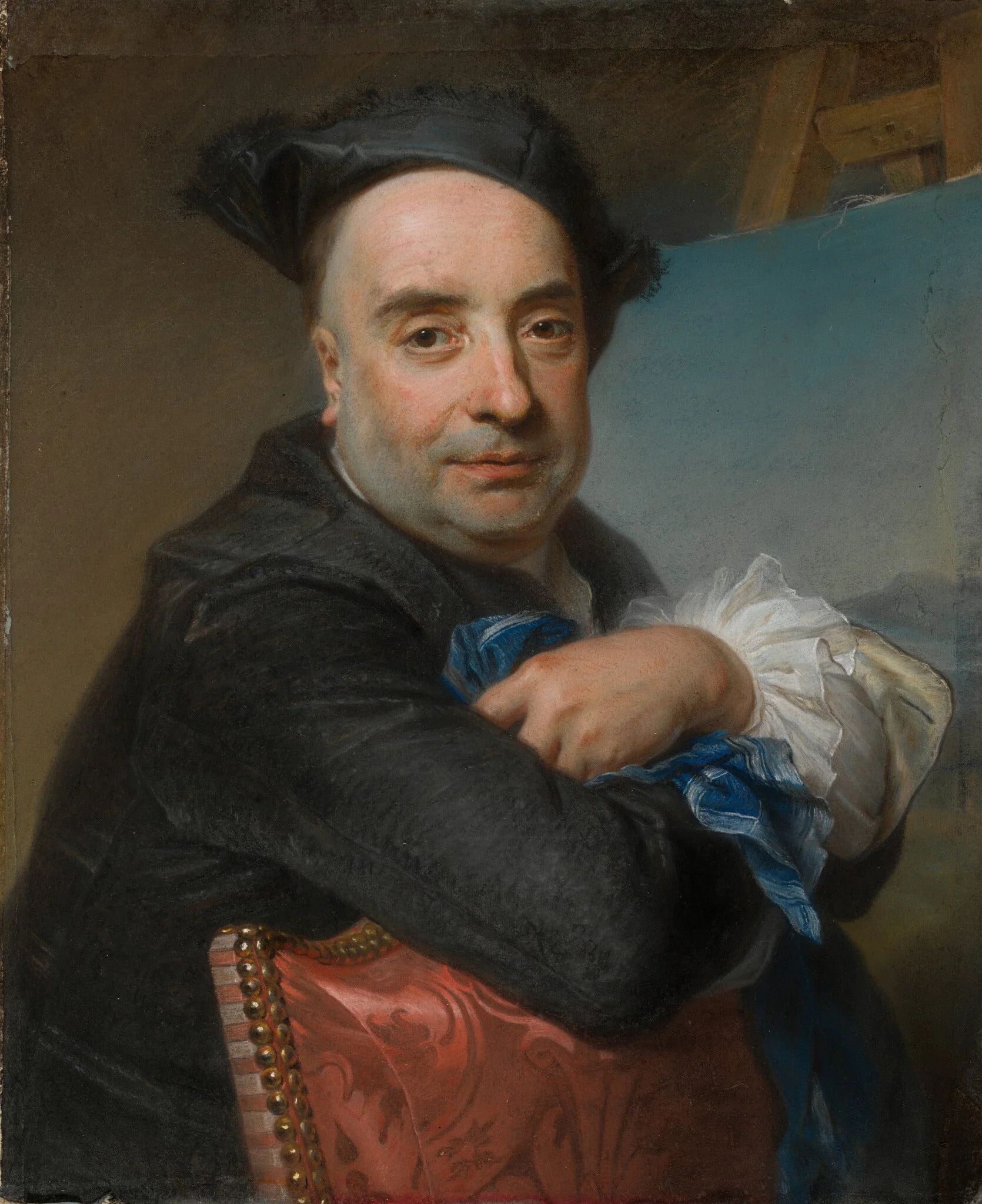 Claude Dupouch