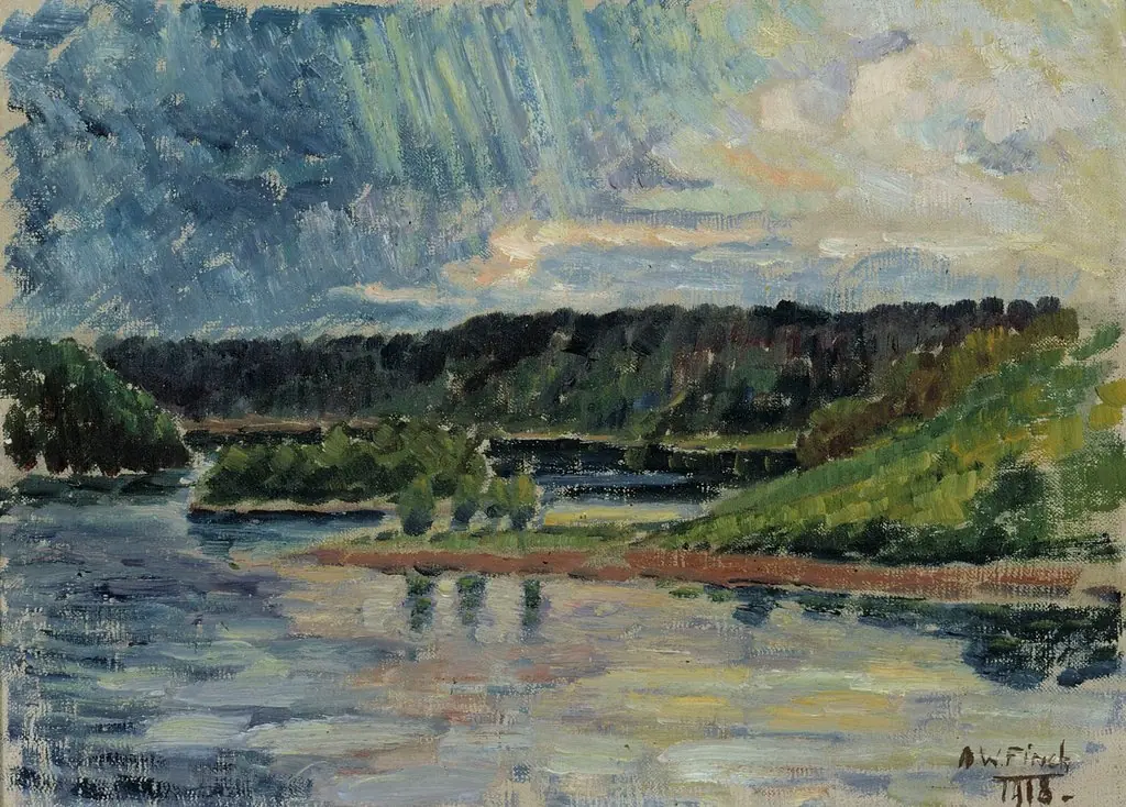 Thunderstorm