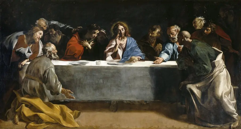 The Last Supper