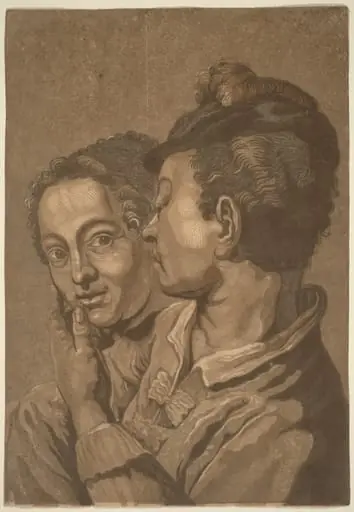 Two Lovers