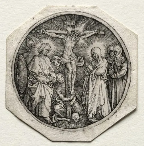 The Crucifixion