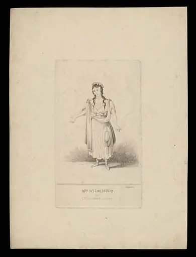 H Beard Print Collection