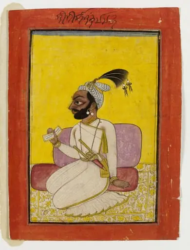 Mian Mukund Dev