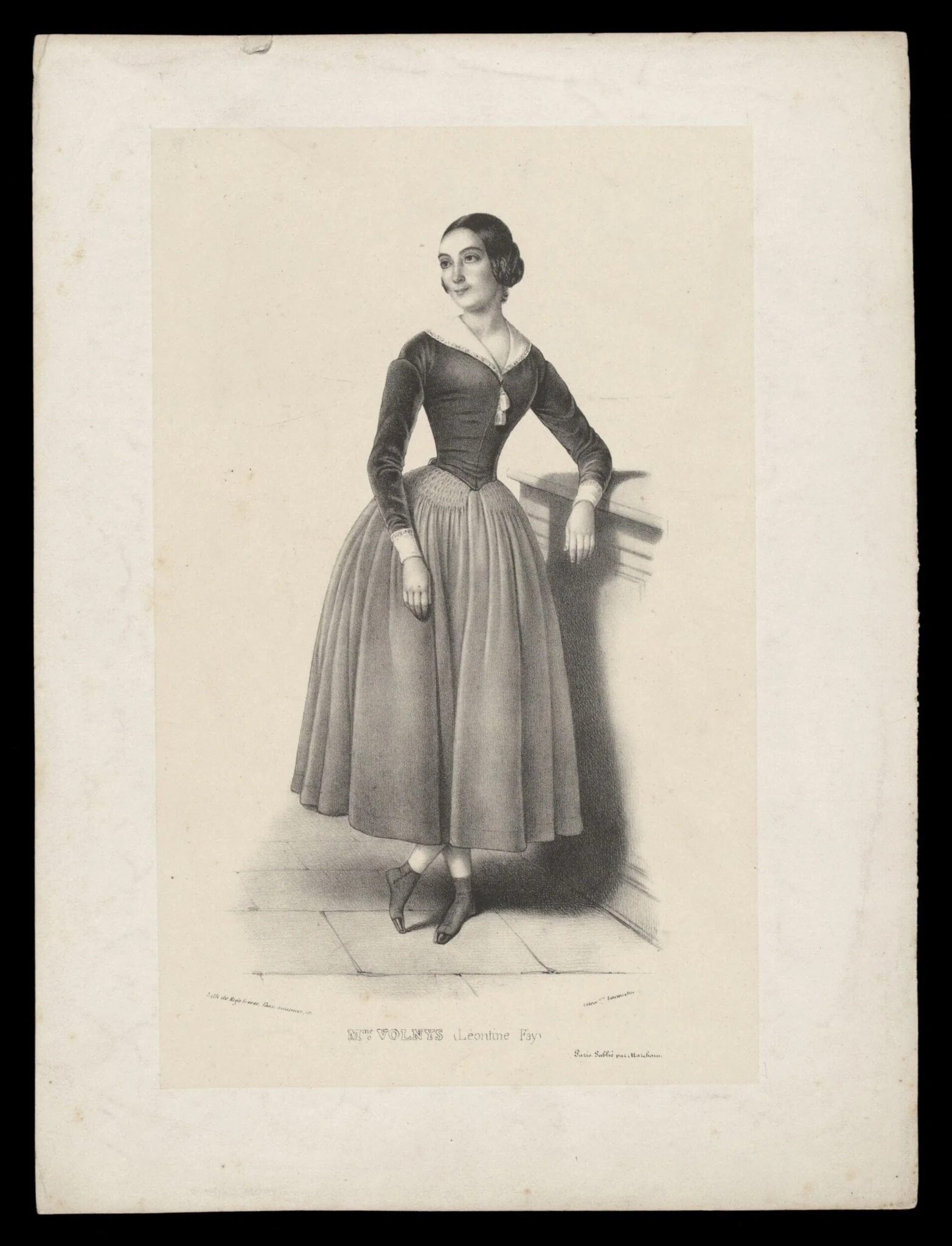 H Beard Print Collection