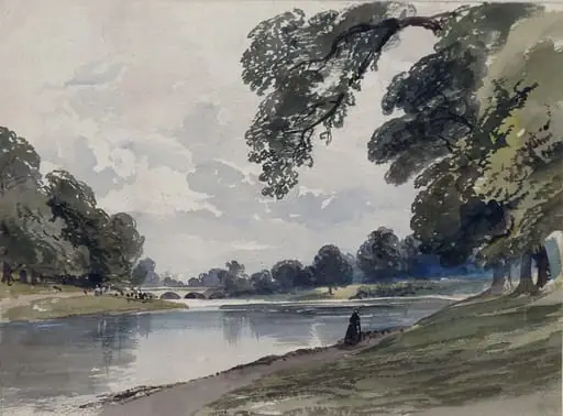 Kensington Gardens