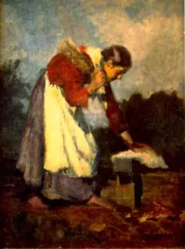 Spălătoreasa