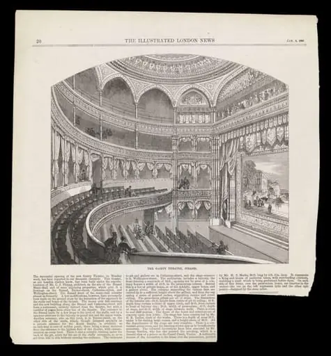 H Beard Print Collection