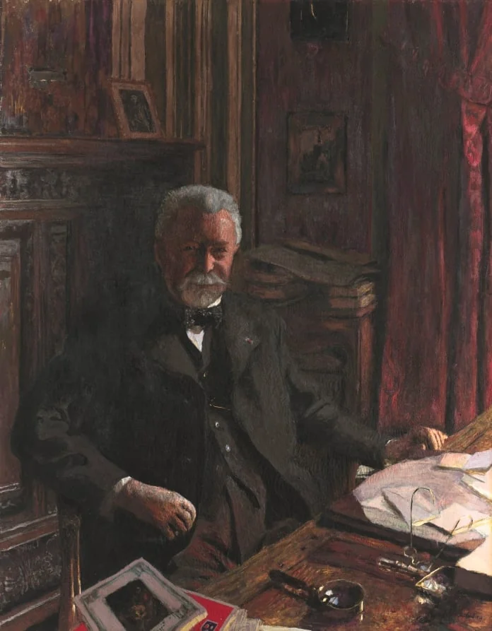 André Bénac