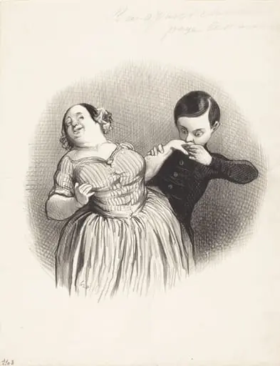 Un Début galant