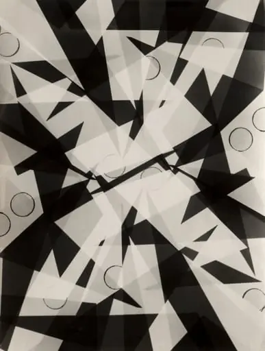 Geometric Abstraction