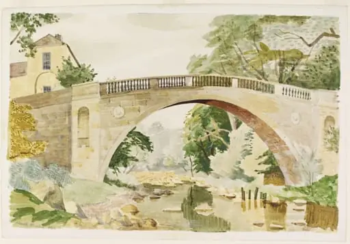 Greta Bridge