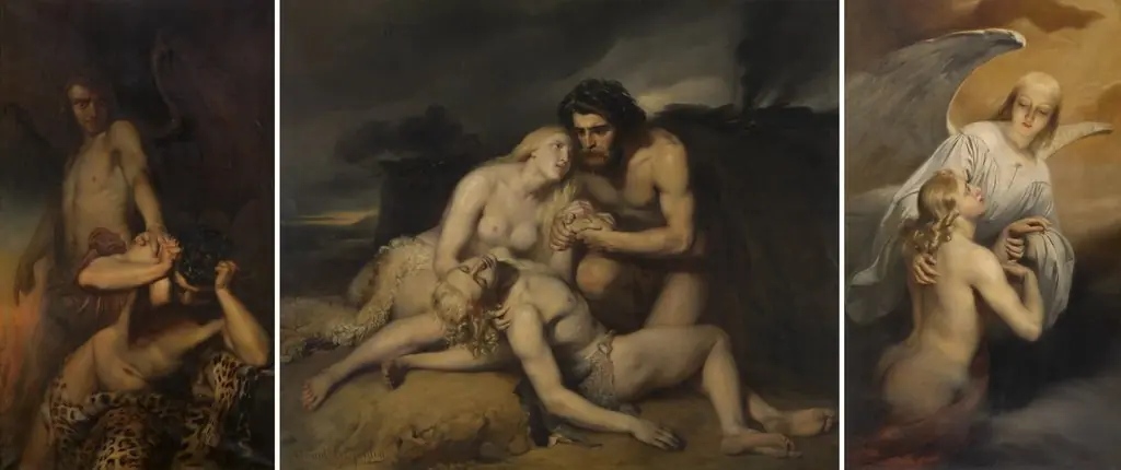 The First Deceased