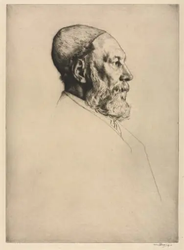 Frederick Goulding