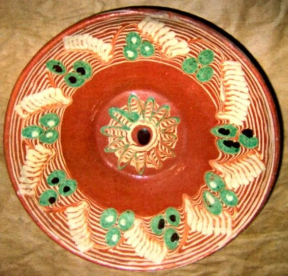 strachină, by Unknown, 1968