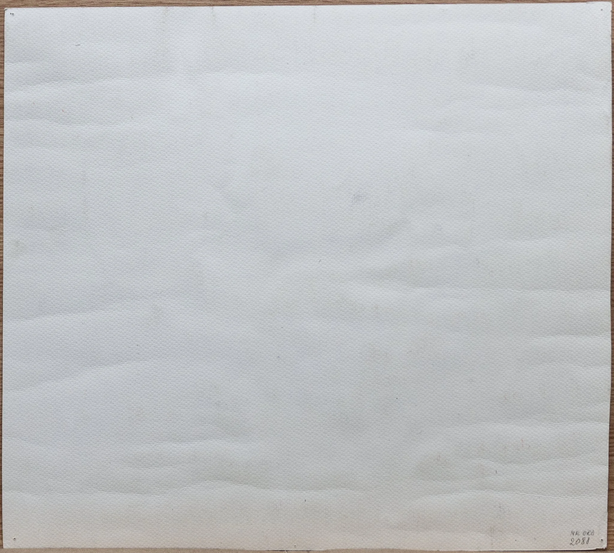Compoziție cu personaje, by Teodor Hrib, 1950