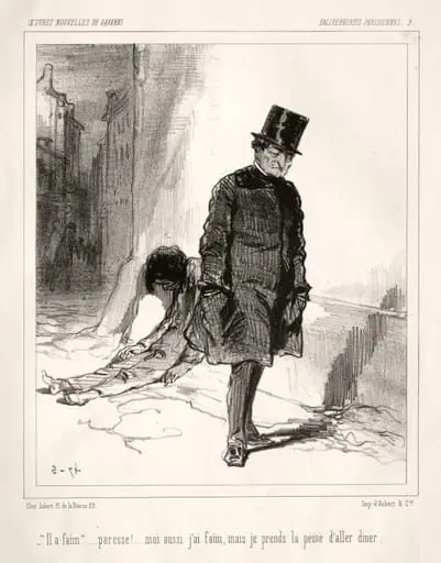 Baliverneries Parisiennes