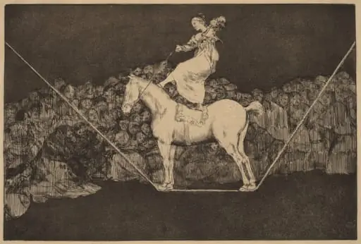 Disparate puntual (Sure Folly)