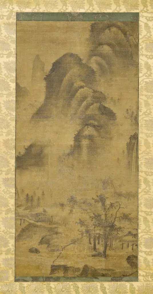 Landscape