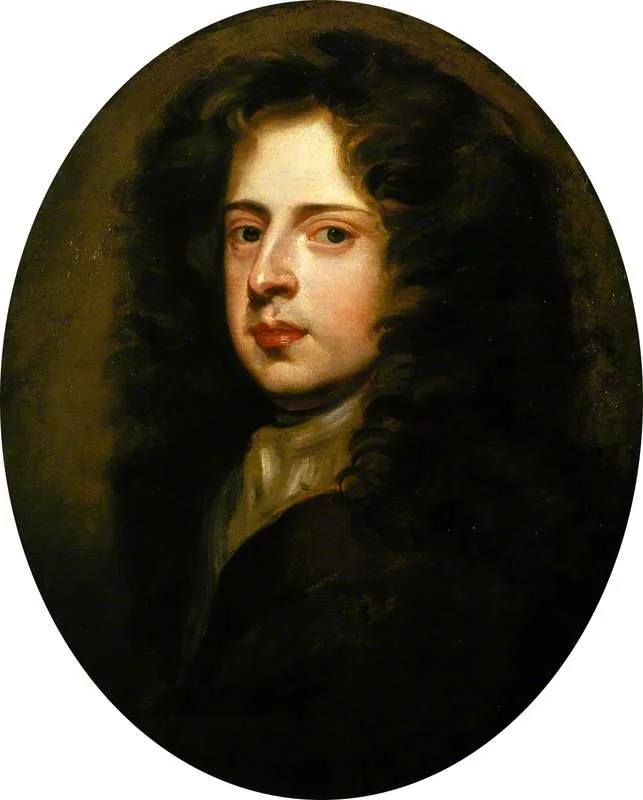 Self Portrait