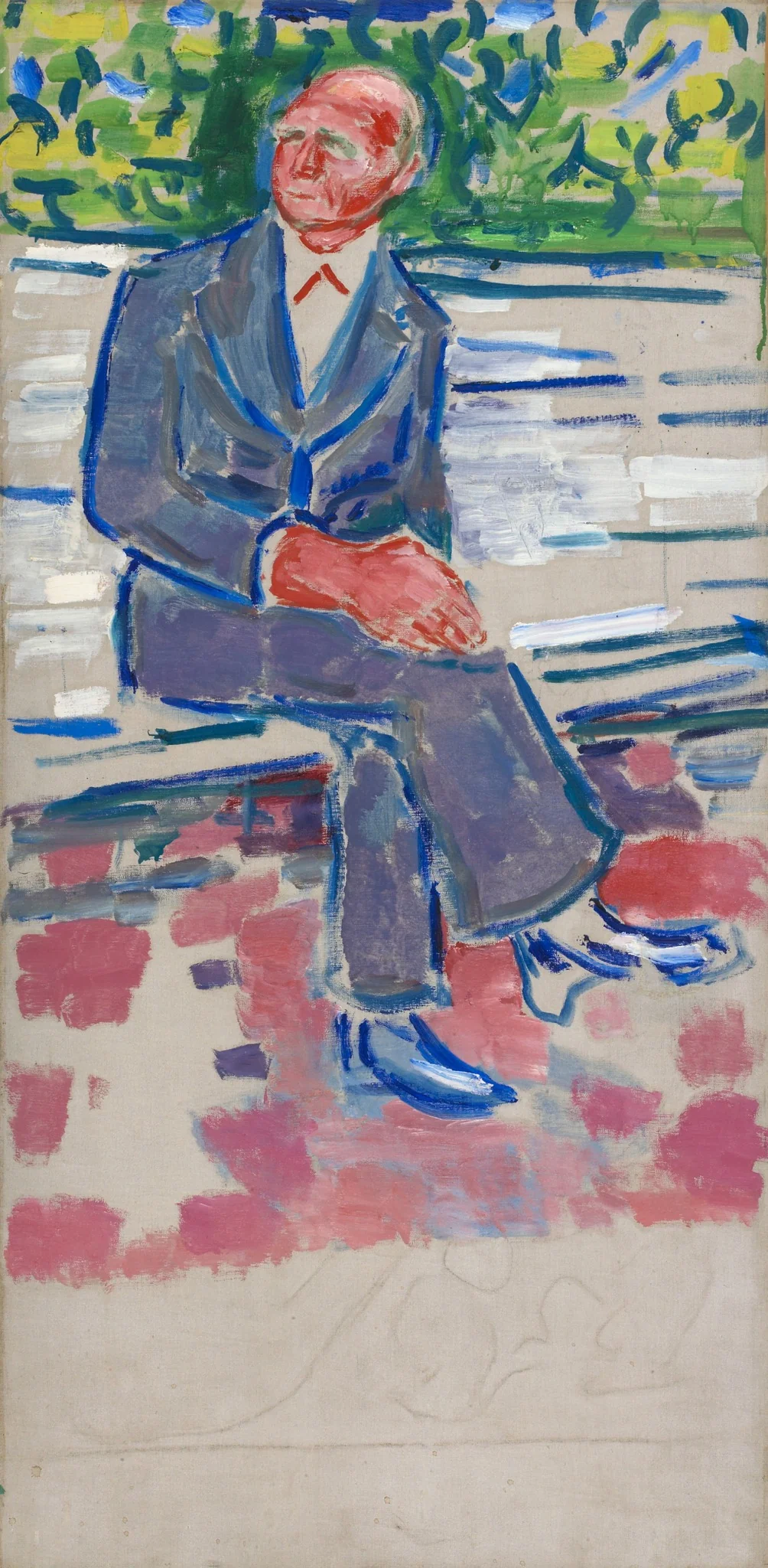 Rolf Hansen