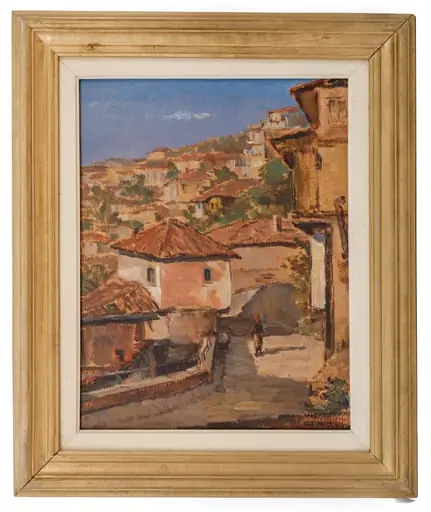 Peisaj