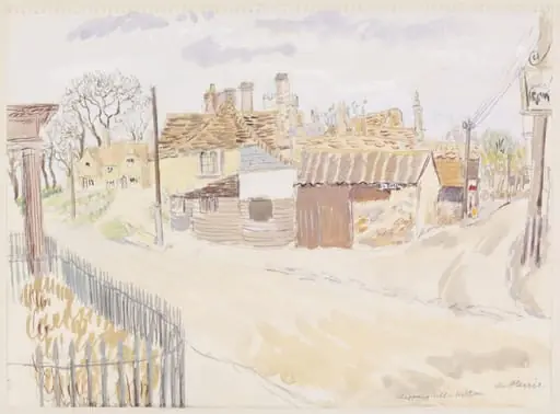 Chipping Hill, Witham