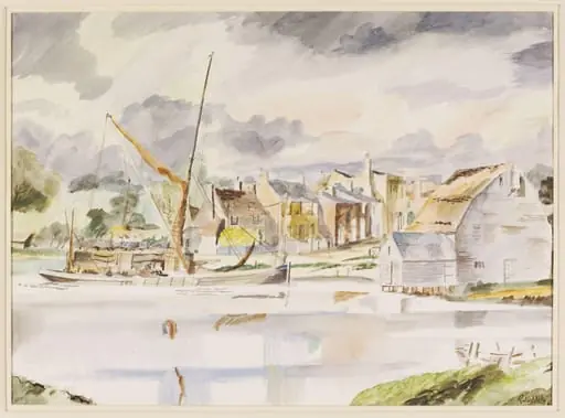 St Osyth's Quay