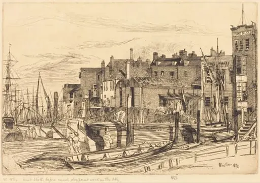 Thames Police