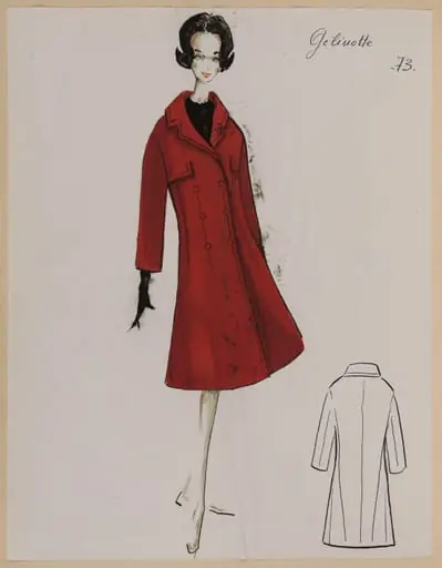 Gélinotte