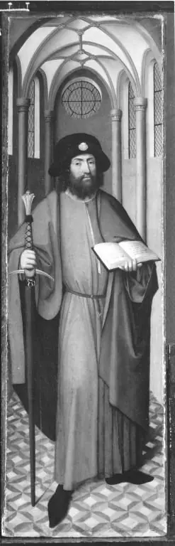 Saint James the Great
