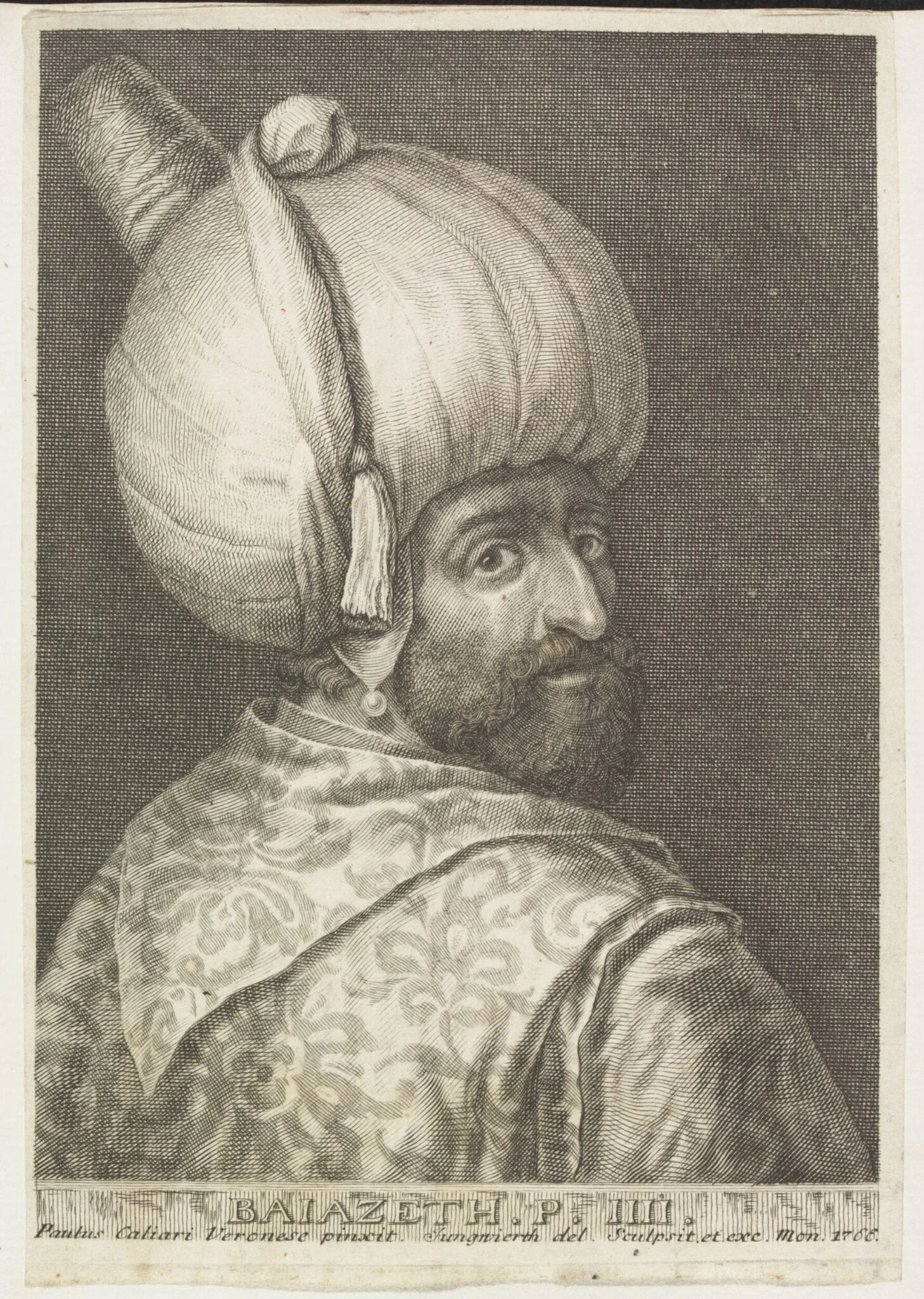 Turkish sultans, sultanas and other historical figures