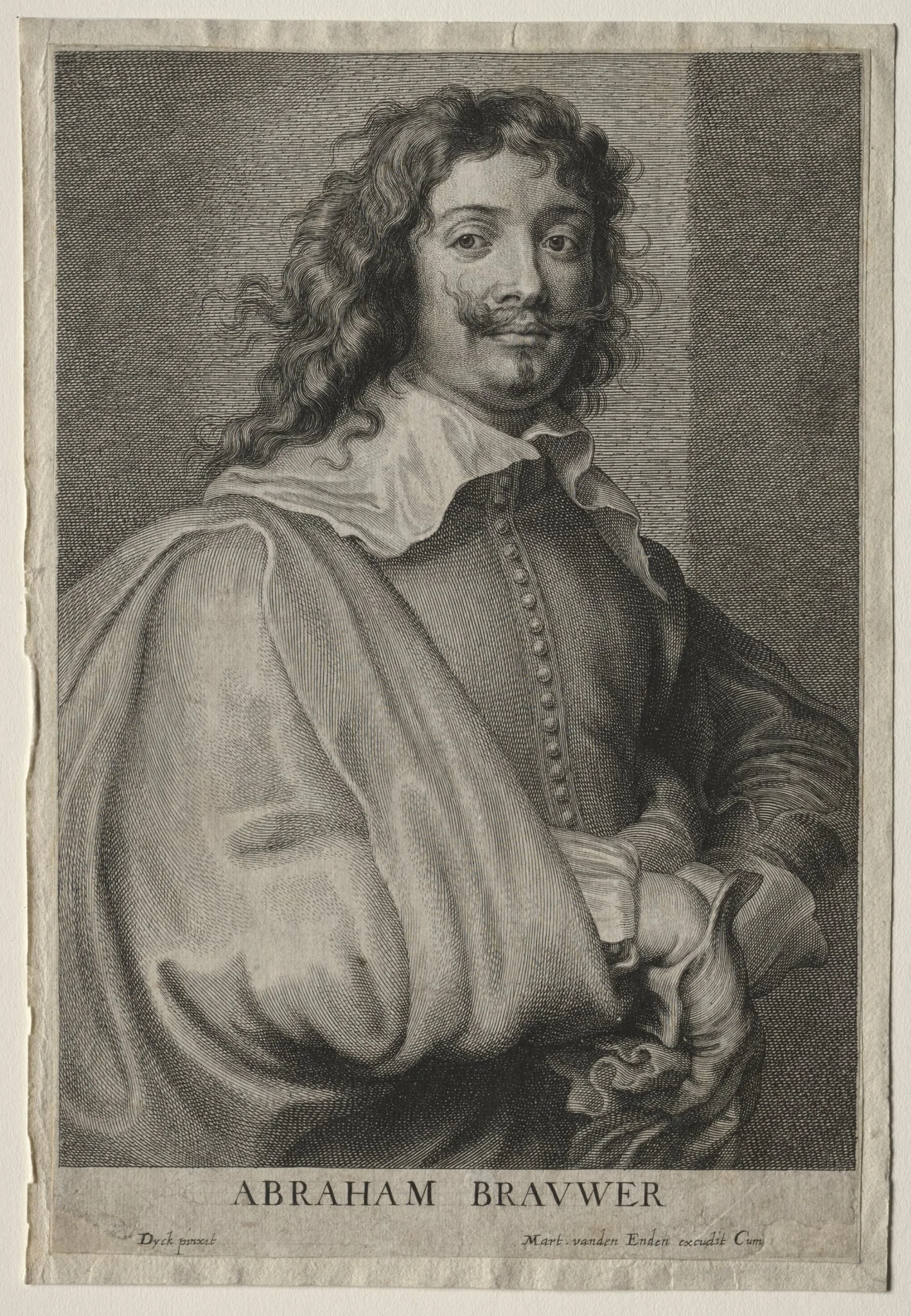 Adrian Brower