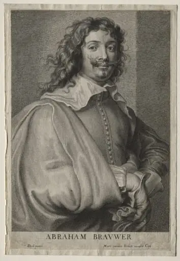 Adrian Brower