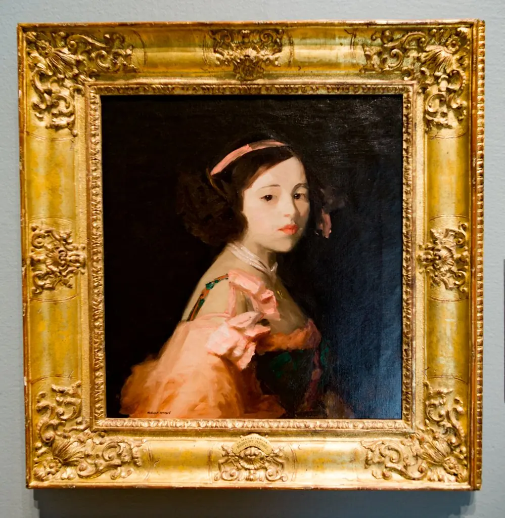 La Madrilenita
