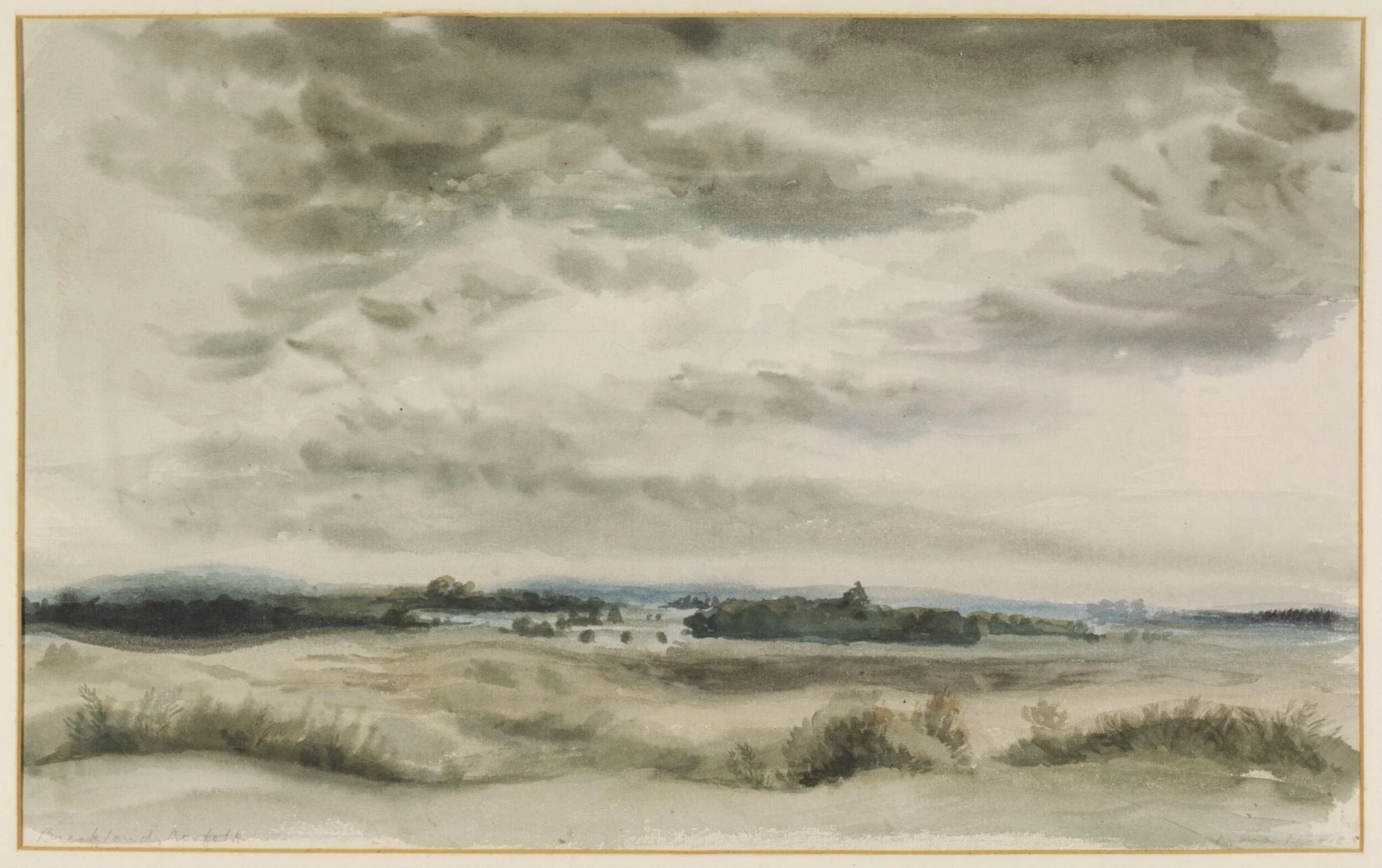 Breckland