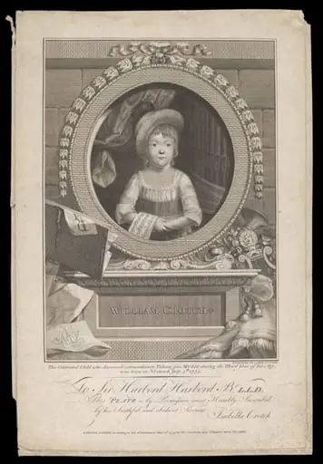 H Beard Print Collection