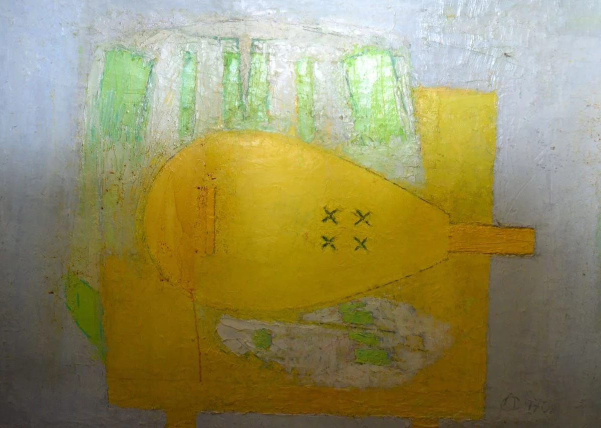 Cobza, by Alexandru Ciucurencu, unspecified