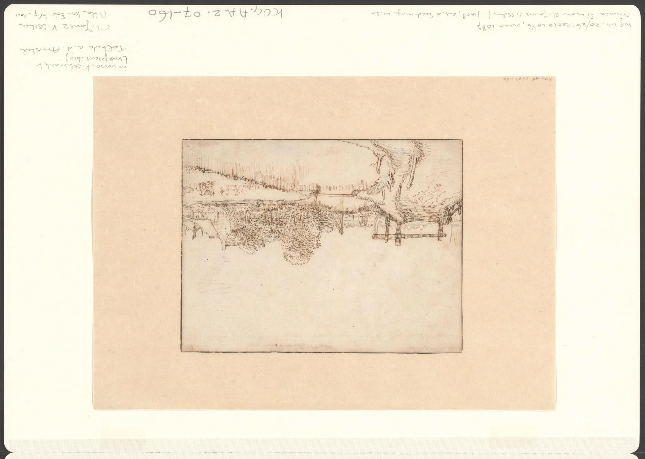 Untitled, by Unknown, 1607