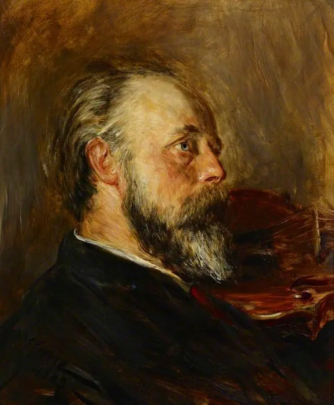 William Waddell