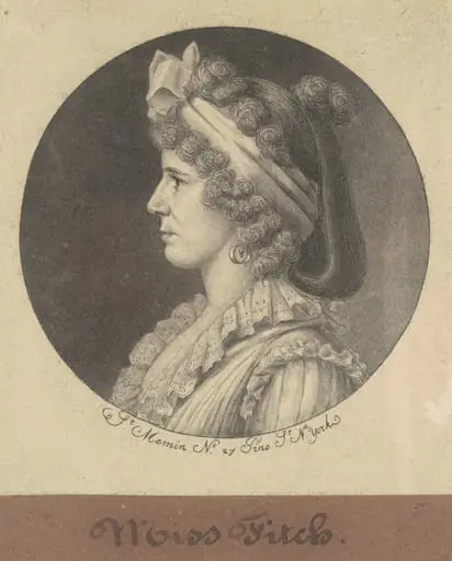 Miss Fitch