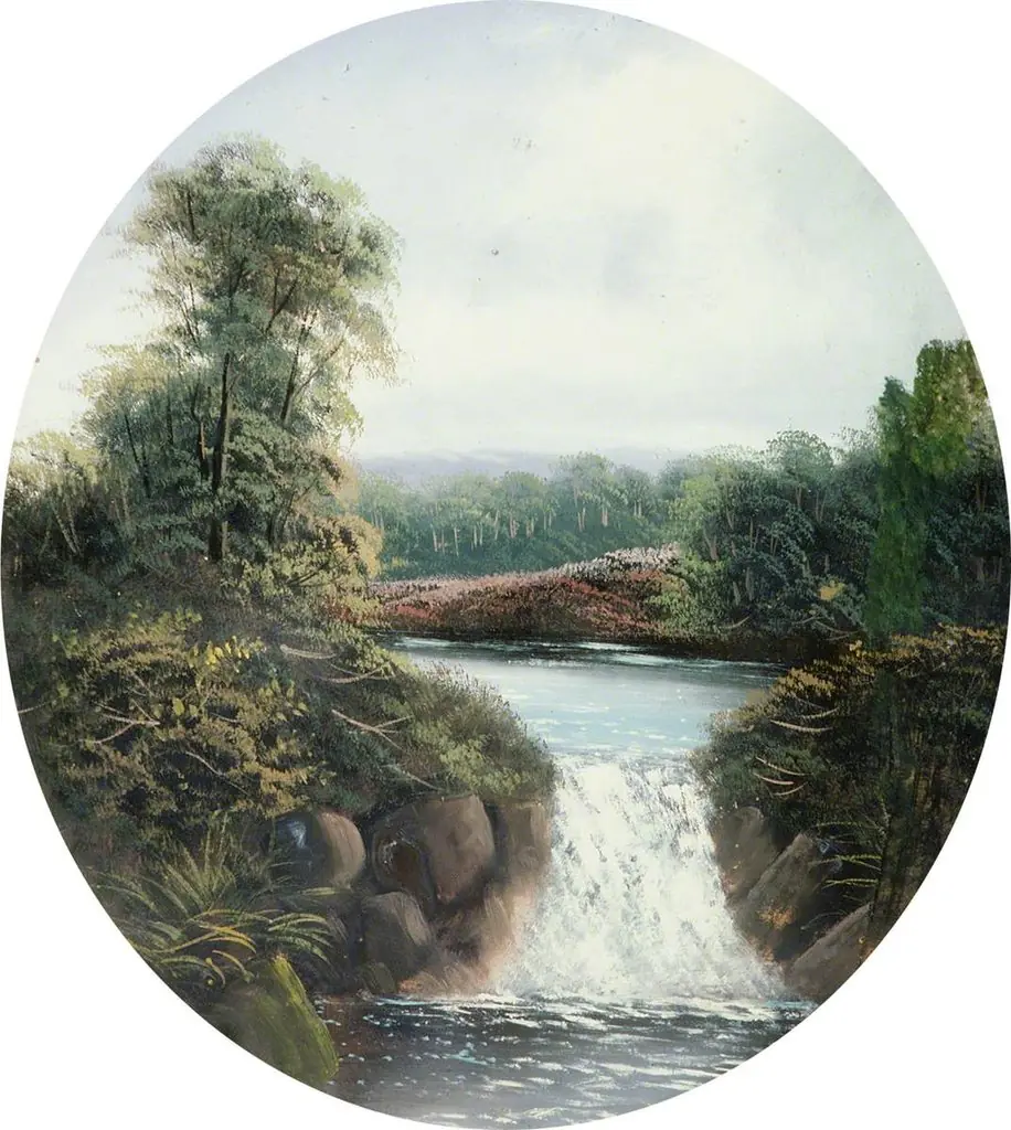 Llandaff, Glamorgan