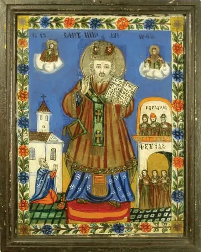 Sf. Nicolae