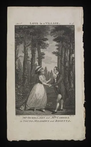 H Beard Print Collection