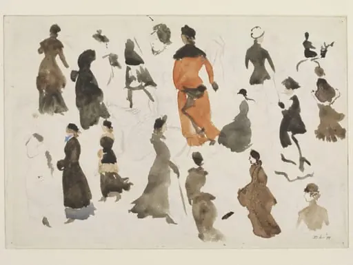 Brighton Ladies