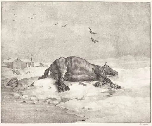 Dead Horse