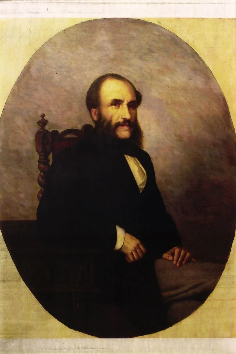 Barbu Catargiu