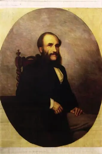Barbu Catargiu