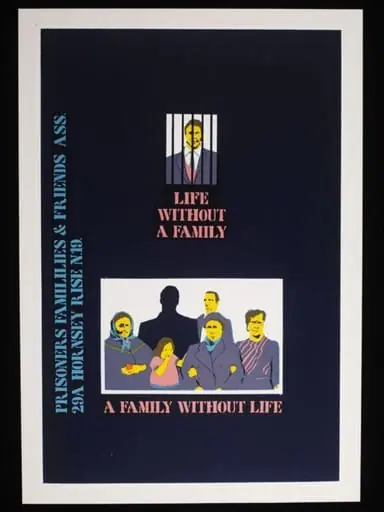 Life Without a Family